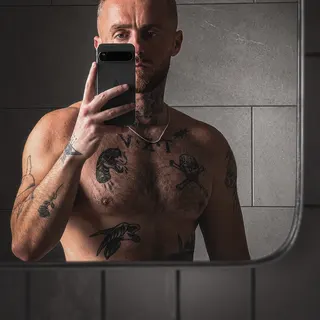 Profile photo of JackedJayden