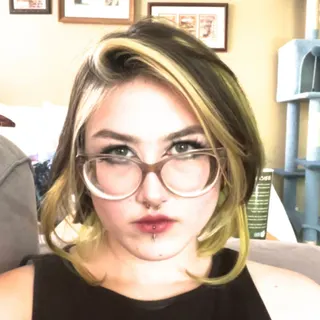 Profile photo of indigo