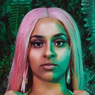 Profile photo of Vicky⭐