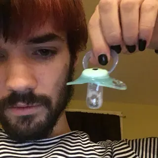 Profile photo of I Need Some Top