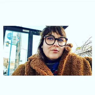 Profile photo of Sophie