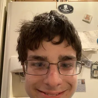 Profile photo of Joshua Block