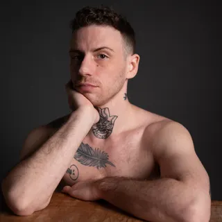 Profile photo of Julez Seaz @TransMascMagicX