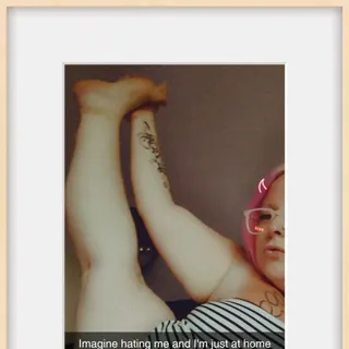 Profile photo of Hannah