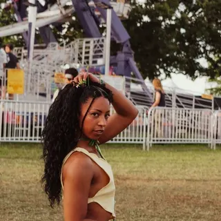 Profile photo of Marz Monroe
