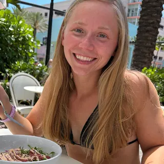 Profile photo of Brianna Anderson