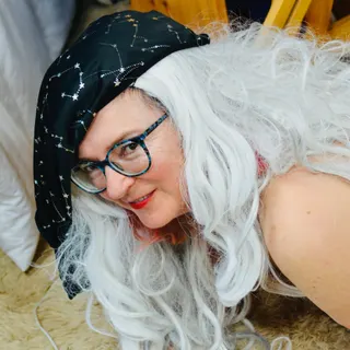 Profile photo of Mumma Winter ☃️
