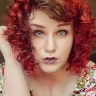 Profile photo of Rose