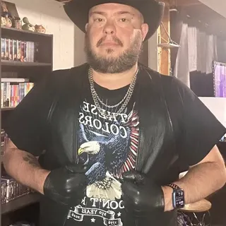 Profile photo of Jacob