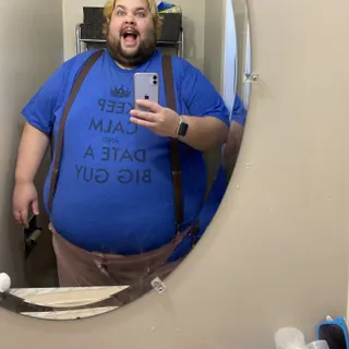 Profile photo of Pandy Andy