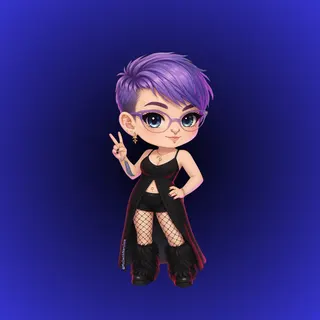 Profile photo of Miss Darth Narcissa