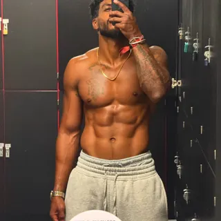 Profile photo of Jarred Evans VIP