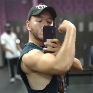 Profile photo of VanDamned90