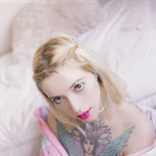 Profile photo of Julie