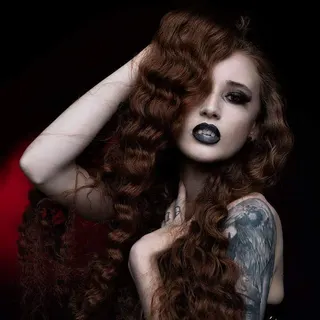Profile photo of Lily Lurid