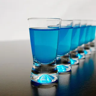 Profile photo of Blue Label