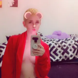 Profile photo of Desiree Lynn
