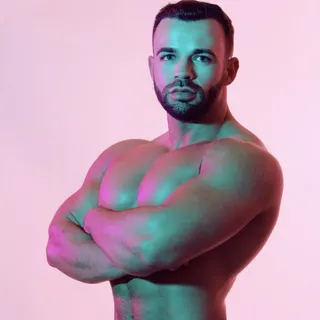 Profile photo of Sean Austin