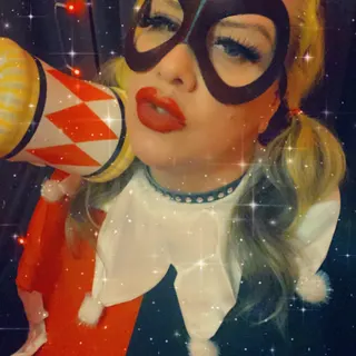 Profile photo of Tanya Cheex /Contessa Cintra