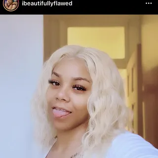 Profile photo of La Nasty