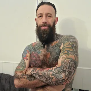 Profile photo of Steven Rise
