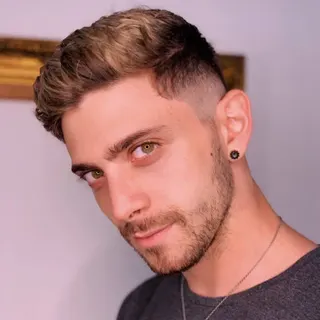 Profile photo of P J Z