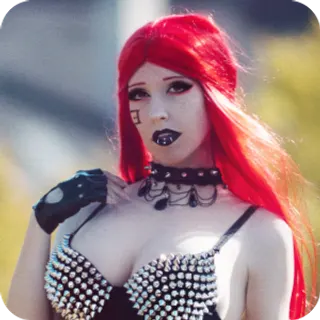 Profile photo of Elisabeth Euphoria