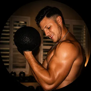 Profile photo of Chase Leone