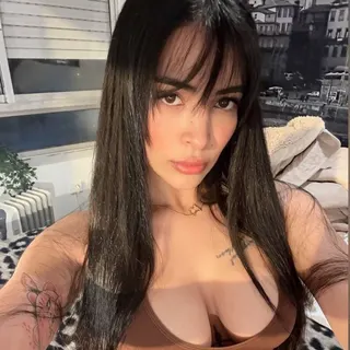 Profile photo of safiya corbin