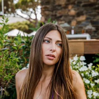Profile photo of Talia 🤍