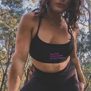Profile photo of Sara Florez