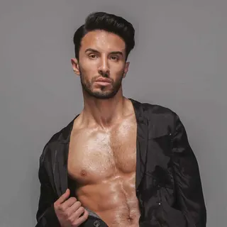 Profile photo of Alek Sandar