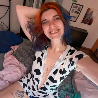 Profile photo of Unicornina 🦄