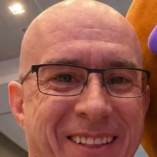 Profile photo of Scott Champagne