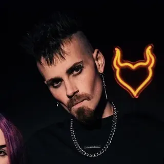 Profile photo of LOGAN XANDER (Heygrimy)
