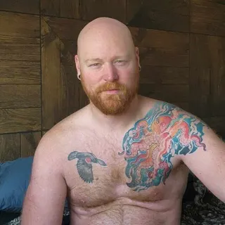 Profile photo of Logan Stanley