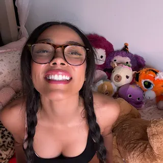 Profile photo of Alexis Taylor 🩷🐆