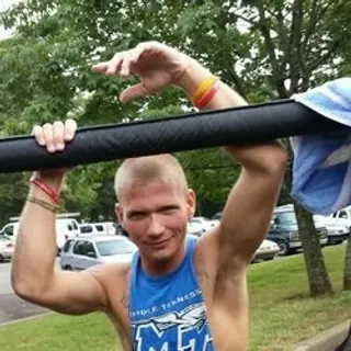 Profile photo of Jake Peters