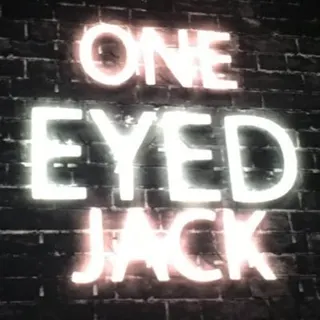 Profile photo of One Eyed Jack