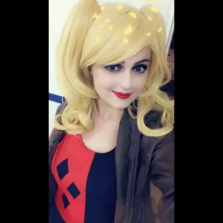 Profile photo of Hayley Quinn Free