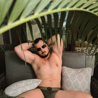 Profile photo of Leon Zen México 🇲🇽