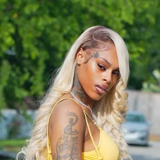 Profile photo of REDD WAYDAMIN 💋
