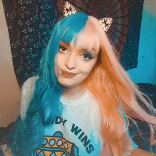 Profile photo of buttkissesfordays