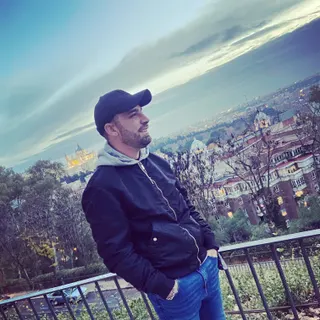 Profile photo of Pistolero