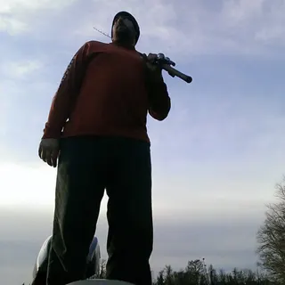 Profile photo of Travis