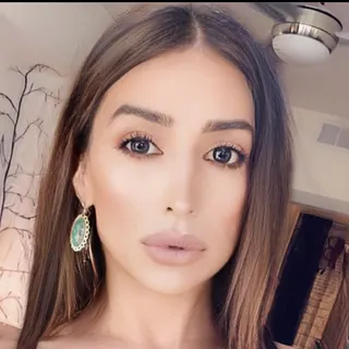 Profile photo of Lexi Andrews