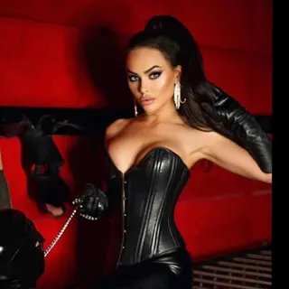 Profile photo of Evil Woman