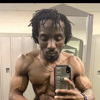 Profile photo of Alpha MeL