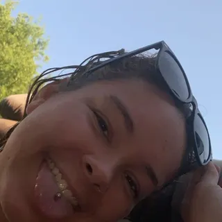 Profile photo of Sydney Marie