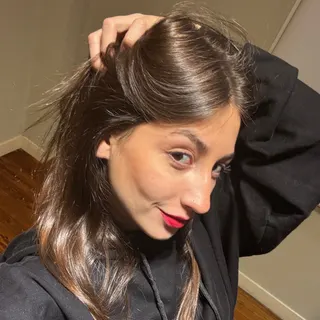 Profile photo of Nina